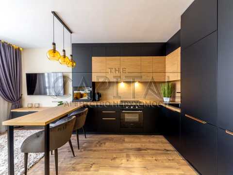 квартира за адресою Столичне шосе, 3