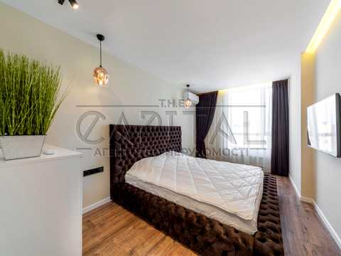 квартира за адресою Столичне шосе, 3