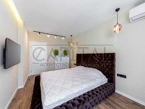 квартира за адресою Столичне шосе, 3