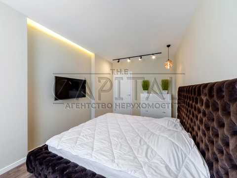 квартира за адресою Столичне шосе, 3