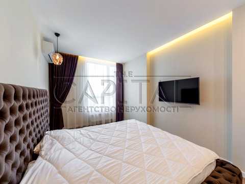 квартира за адресою Столичне шосе, 3