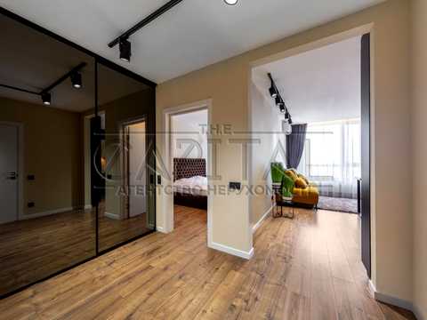 квартира за адресою Столичне шосе, 3