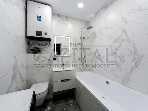квартира за адресою Столичне шосе, 3