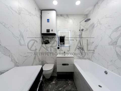квартира за адресою Столичне шосе, 3