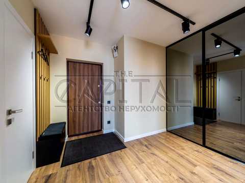 квартира за адресою Столичне шосе, 3