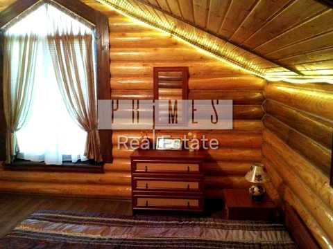 дом по адресу Урочище Кочур