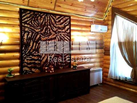 дом по адресу Урочище Кочур