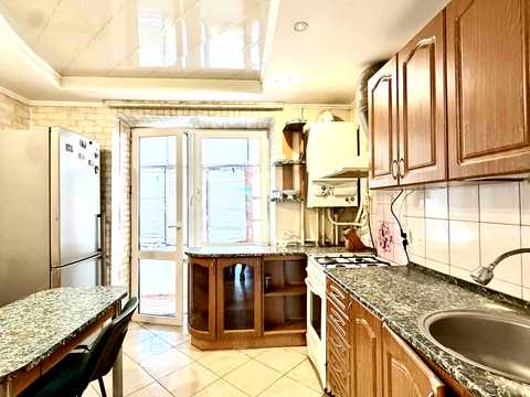 квартира за адресою Івана Миколайчука вул., 1