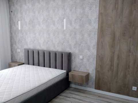 квартира по адресу Співдружності ул., 1