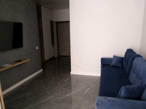 квартира по адресу Співдружності ул., 1