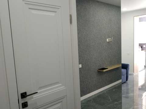 квартира по адресу Співдружності ул., 1