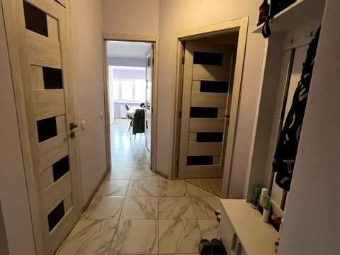 квартира за адресою Галицька вул., 94