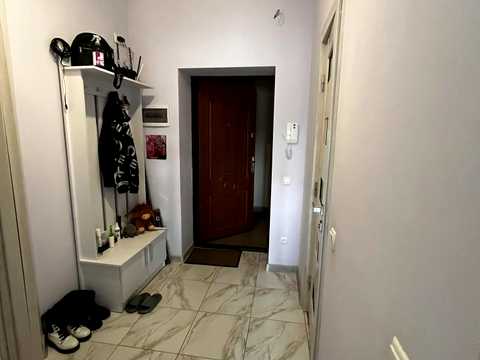 квартира за адресою Галицька вул., 94