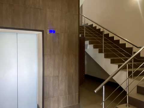 квартира по адресу Співдружності ул., 1