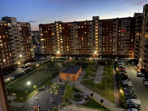 квартира по адресу Співдружності ул., 1
