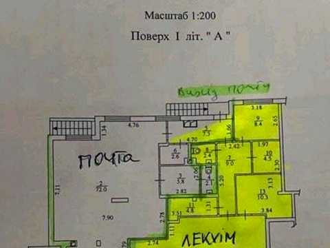 комерційна за адресою Журавлина вул., 2