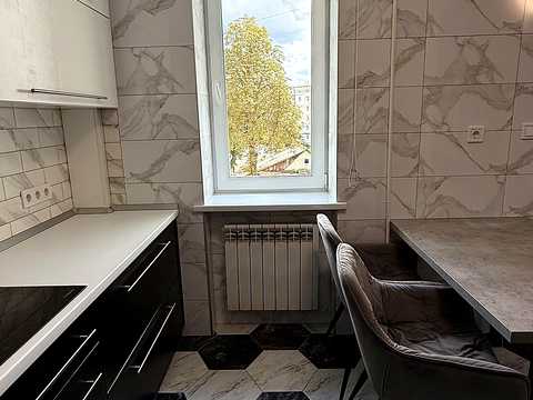 квартира за адресою Слобідська вул., 11а