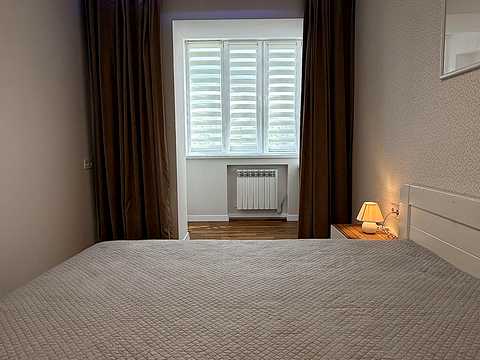 квартира за адресою Слобідська вул., 11а