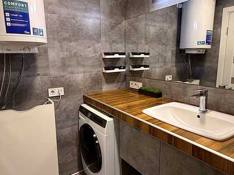 квартира за адресою Слобідська вул., 11а