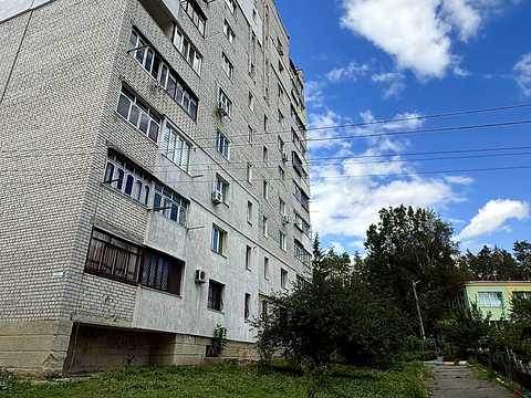 квартира за адресою Слобідська вул., 11а