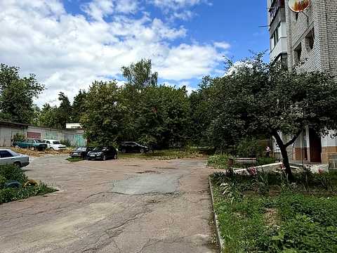 квартира за адресою Слобідська вул., 11а