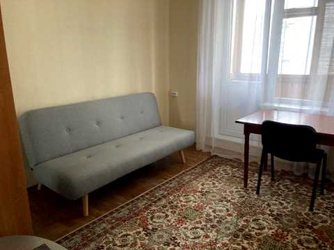 квартира за адресою Юрія Іллєнка вул. (Мельникова), 49