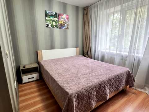 квартира за адресою Верховинна вул., 82