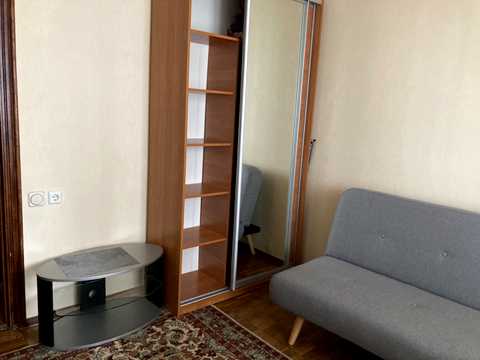 квартира за адресою Юрія Іллєнка вул. (Мельникова), 49