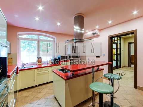 будинок за адресою Йова Борецького пров. (Панфіловців)