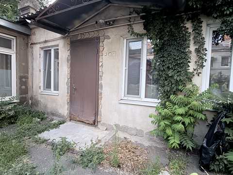 квартира по адресу Ризовская ул., 6