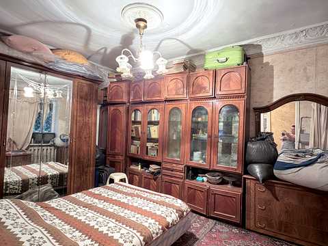 квартира за адресою Різовська вул., 6