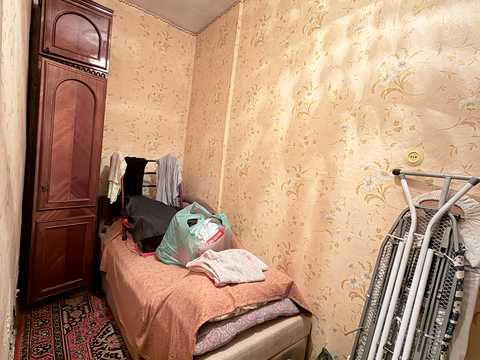 квартира за адресою Різовська вул., 6