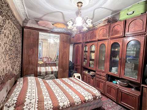 квартира за адресою Різовська вул., 6
