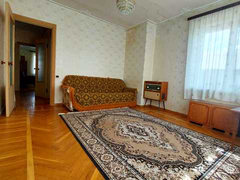 будинок за адресою 40 років Перемоги, 54