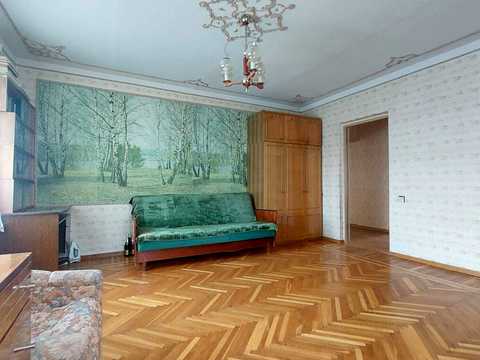 будинок за адресою 40 років Перемоги, 54