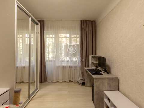 квартира по адресу Науки просп., 78