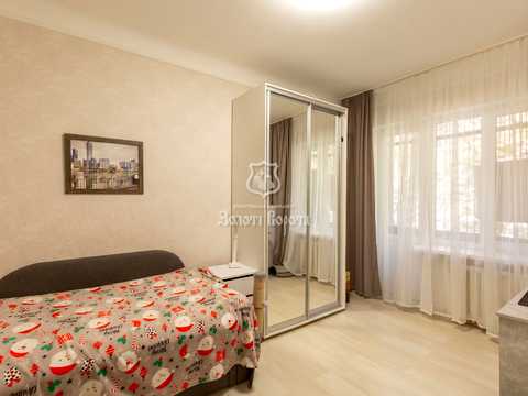 квартира по адресу Науки просп., 78