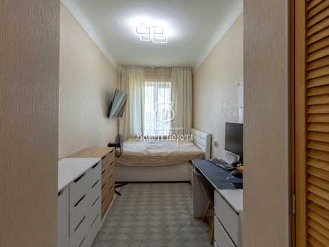 квартира по адресу Науки просп., 78