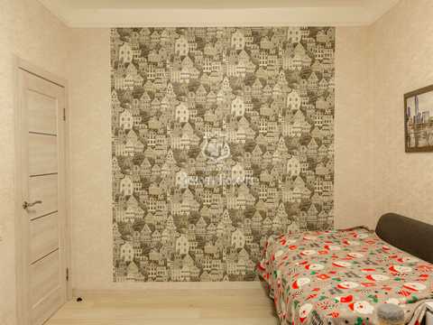 квартира по адресу Науки просп., 78