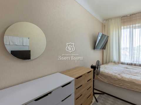 квартира по адресу Науки просп., 78
