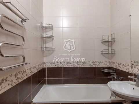 квартира по адресу Науки просп., 78