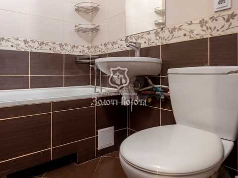 квартира по адресу Науки просп., 78