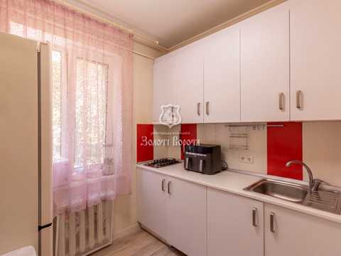 квартира по адресу Науки просп., 78