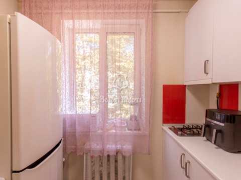 квартира по адресу Науки просп., 78