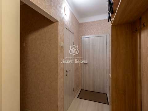 квартира по адресу Науки просп., 78
