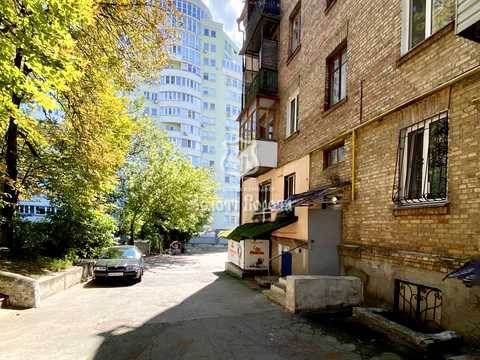 квартира по адресу Науки просп., 78