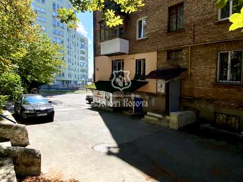 квартира по адресу Науки просп., 78