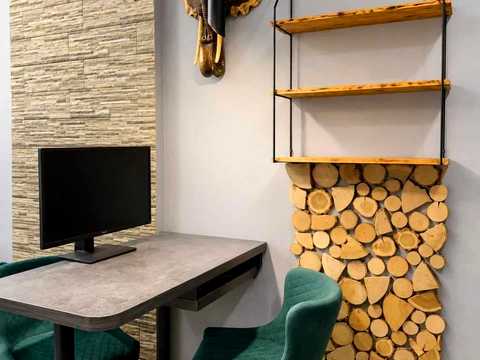 квартира по адресу Салютная ул., 2к8