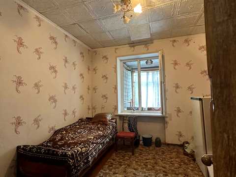 квартира за адресою Клюсівська вул., 6