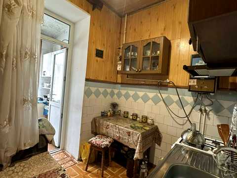 квартира за адресою Клюсівська вул., 6